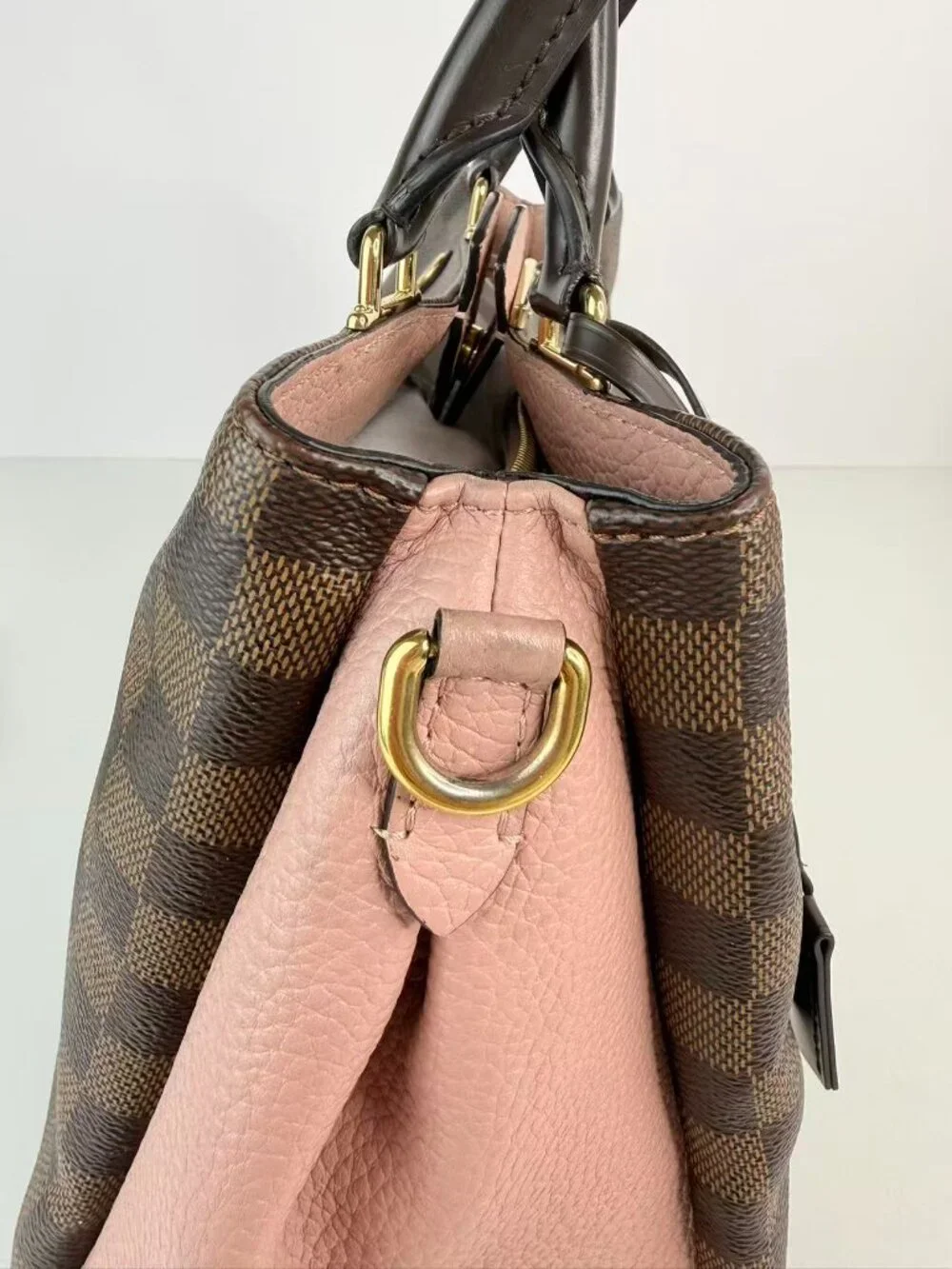 Louis Vuitton Brittany Damier ebene